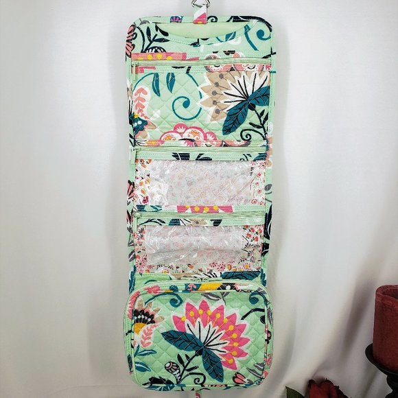 Vera Bradley Handbags - VB Compact Hanging Organizer NWT